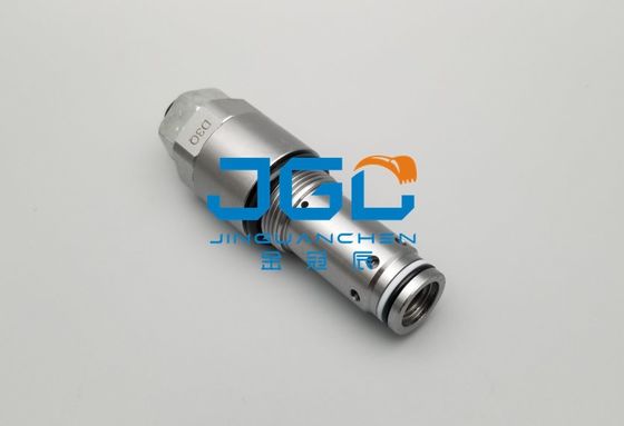PC60-6 PC70 PC200-6 Van xả chính 709-20-51800 709-20-52300