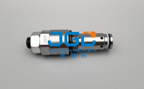 PC60-6 PC70 PC200-6 Van xả chính 709-20-51800 709-20-52300