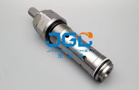 PC200-1 Máy đào van cứu trợ chính Linh kiện thủy lực 700-92-55000
