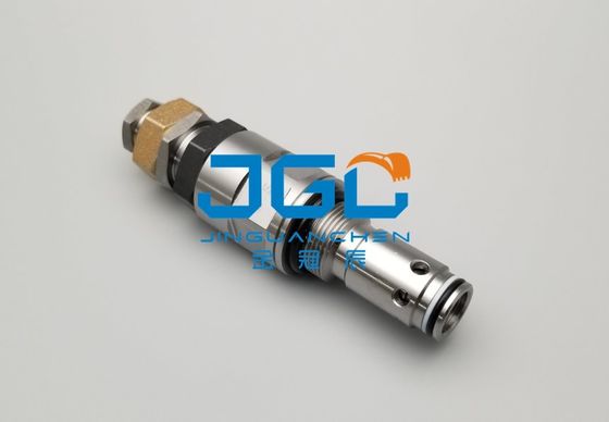 PC200-6 PC200-7 PC220-7 Van xả chính 723-40-51100 723-40-51102
