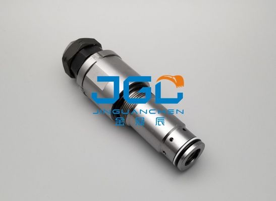 PC120-6 PC110-7 PC130-7 PC128 Van xả chính 709-90-52201 709-90-52203 709-90-52202