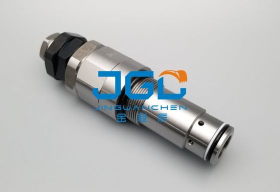PC120-6 PC110-7 PC130-7 PC128 Van xả chính 709-90-52201 709-90-52203 709-90-52202