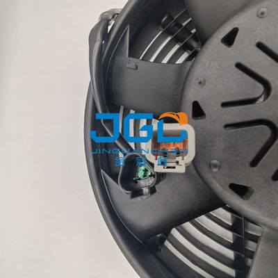 Phụ kiện máy đào quạt két nước thông minh E320D2 E320GC E330GC E336GC 510-8095