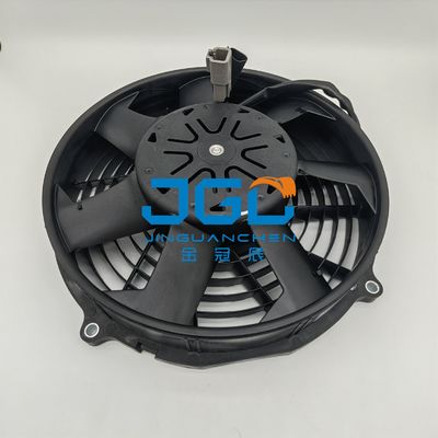 Phụ kiện máy đào quạt két nước thông minh E320D2 E320GC E330GC E336GC 510-8095