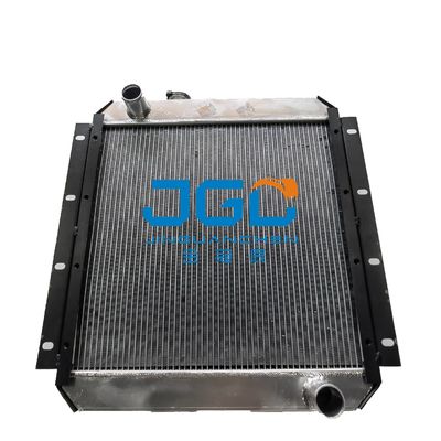 Máy đào E70B Bộ tản nhiệt xe tăng 085-9385 Phụ kiện cơ khí