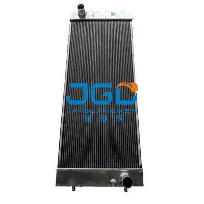 Bộ phận tản nhiệt két nước E320D 326-3870 Bộ phận máy đào cơ khí