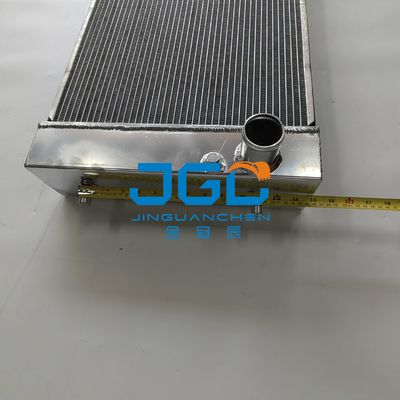 Bộ phận tản nhiệt két nước E320D 326-3870 Bộ phận máy đào cơ khí