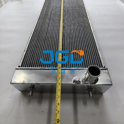 Bộ phận tản nhiệt két nước E320D 326-3870 Bộ phận máy đào cơ khí