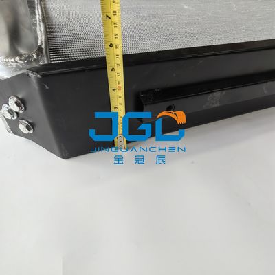 Phụ kiện máy đào tản nhiệt két nước R220-5