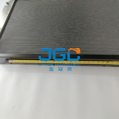 Phụ kiện máy đào tản nhiệt két nước R220-5