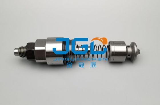 Máy đào van logic KMX32 Bộ phận thủy lực Linh kiện cơ khí