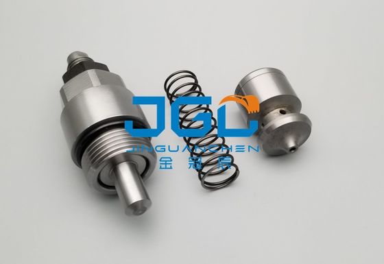 Máy đào van logic KMX32 Bộ phận thủy lực Linh kiện cơ khí