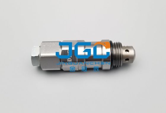 SWE50 SWE70 YM75 Các thành phần thủy lực của máy đào van cứu trợ chính