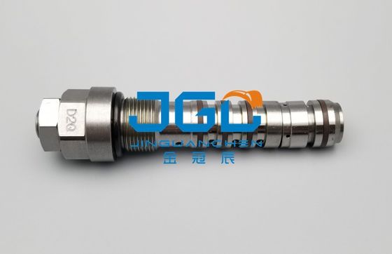 708-2L-06710 Phụ kiện máy xúc LS Van PC200-7 PC300-7 PC220-8 PC240-8 PC360-7 PC350-7 PC400-7 PC450-7