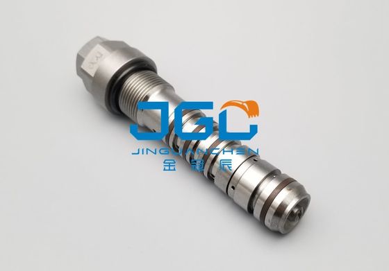 708-2L-06710 Phụ kiện máy xúc LS Van PC200-7 PC300-7 PC220-8 PC240-8 PC360-7 PC350-7 PC400-7 PC450-7