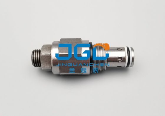 RVSP08 RVSP10 Máy đào Van cứu trợ bộ phận thủy lực
