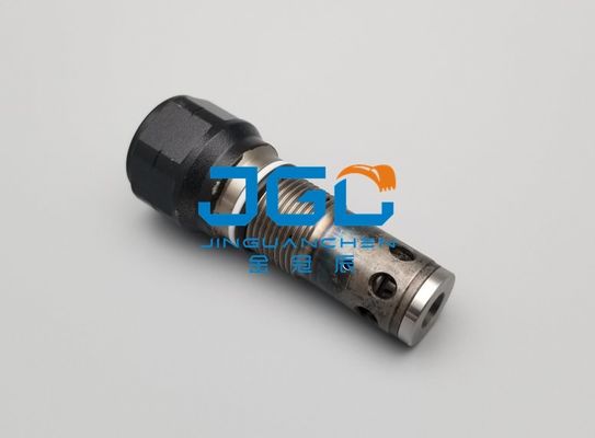 TM18 Van xả du lịch SK135SR R215-7 R225-7 DH225-7 Phụ kiện máy xúc 14616928