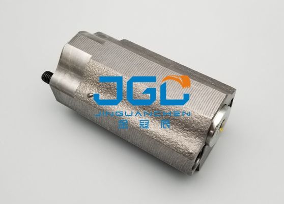 Máy đào AV170 Bộ phận thủy lực Lắp ráp van cơ khí
