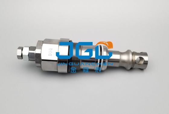 PC200-7 PC300-7 Side Valve PC220-8 PC240-8 PC360-7 PC350-7 PC400-7 PC450-7 Phụ kiện máy đào