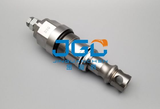 PC200-7 PC300-7 Side Valve PC220-8 PC240-8 PC360-7 PC350-7 PC400-7 PC450-7 Phụ kiện máy đào