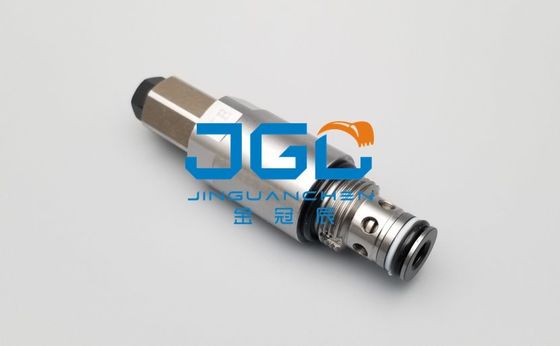 Máy đào Van giảm áp thành phần thủy lực LG907 YC85 E307D SK75