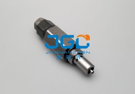 Phụ kiện máy xúc Van xả SH120 SH130 HD512-1 Linh kiện thủy lực
