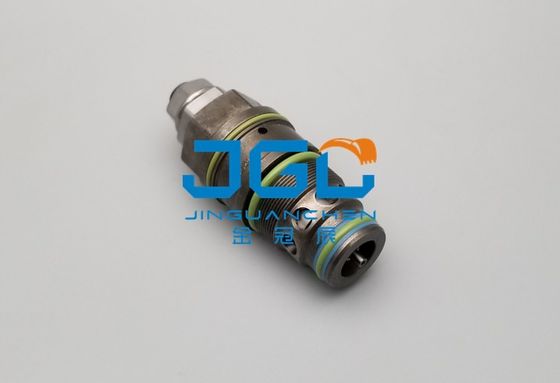R170W-7 R215W-7 Bộ phận thủy lực của máy đào van xả XJDD-00622 31NG-00257 410127-00356A