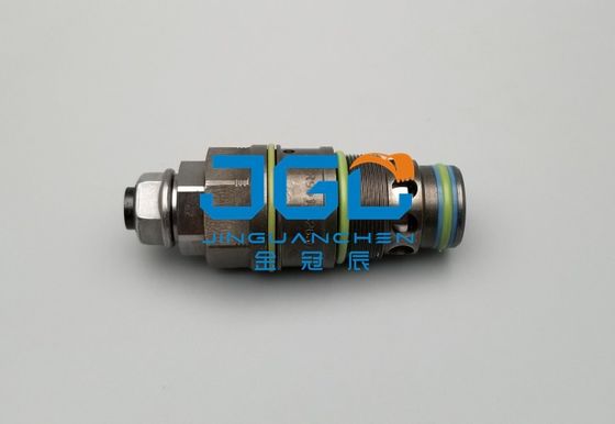 R170W-7 R215W-7 Bộ phận thủy lực của máy đào van xả XJDD-00622 31NG-00257 410127-00356A