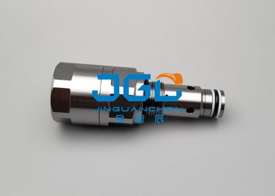 Van xả quay CX55 SK55 SK60-8 E306 EC55 PC56 Linh kiện máy xúc