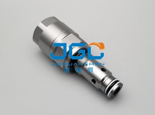 Van xả quay CX55 SK55 SK60-8 E306 EC55 PC56 Linh kiện máy xúc