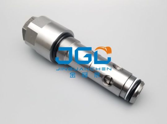 Van xả quay PC200-6 PC200-7 Máy xúc thủy lực 702-75-01200