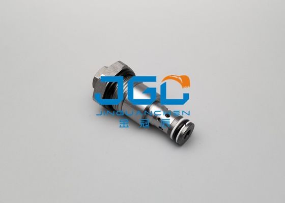 Linh kiện thủy lực Van xả quay Phụ kiện máy đào YC85 E305CR