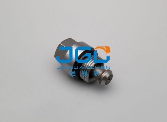 Phụ kiện cơ khí Air Pocket Valve PC55 PC60 Máy đào Linh kiện thủy lực