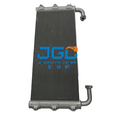 Phụ kiện máy xúc làm mát dầu thủy lực EX200-5A Phụ tùng máy móc xây dựng
