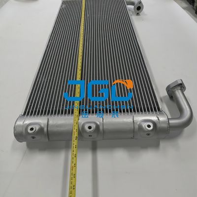 Phụ kiện máy xúc làm mát dầu thủy lực EX200-5A Phụ tùng máy móc xây dựng