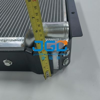 Phụ kiện tản nhiệt két nước PC50UU PC40-7 20T-03-71110