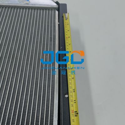 Phụ kiện tản nhiệt két nước PC50UU PC40-7 20T-03-71110