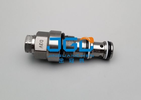 PC200-7 PC220-7 PC240-7 PC300-7 PC360-7 PC400-7 PC450-7 Phụ kiện máy xúc Van dỡ hàng 723-40-57200