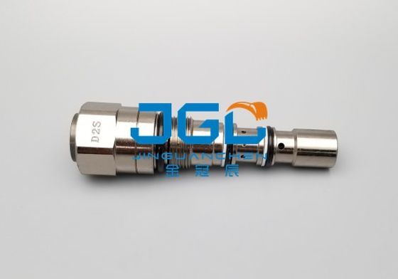 Phụ kiện máy xúc Van dỡ YC85 LG907 LG908 EC80 Bộ phận thủy lực
