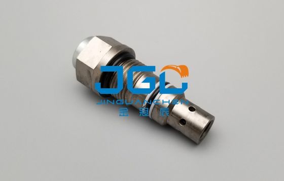 Các bộ phận thủy lực XCMG150 SK130-8 của máy đào van giảm áp di chuyển