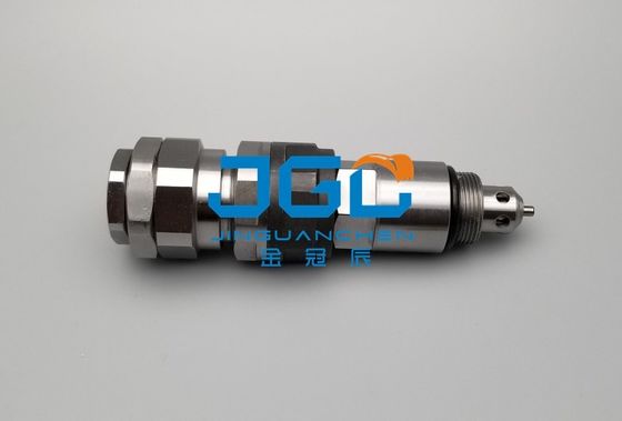 Van Điều Khiển Chính PC200-6 PC300-6 PC400-6 PC220-8 PC240-8 PC360-7 Phụ Kiện Máy Xúc 723-90-76101