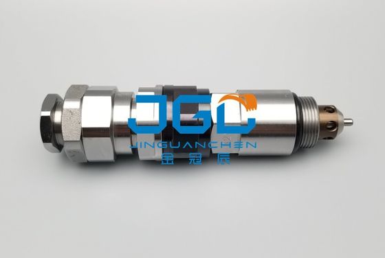 Van Điều Khiển Chính PC200-6 PC300-6 PC400-6 PC220-8 PC240-8 PC360-7 Phụ Kiện Máy Xúc 723-90-76101