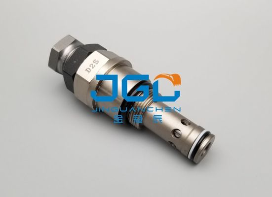 Van xả chính PC200-8 PC240-8 PC300-7 PC360-7 PC400-7 PC450-7 Phụ kiện máy đào 723-40-92103