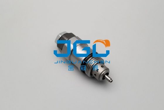 Van cứu trợ chính Máy đào YC35 SWE45 Bộ phận thủy lực Bộ phận máy móc kỹ thuật