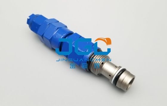 Van cứu trợ chính HL150 LG915E Máy xúc thủy lực Bộ phận cơ khí