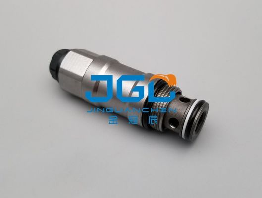 FR60 Van cứu trợ chính Máy đào Bộ phận thủy lực Bộ phận máy móc kỹ thuật