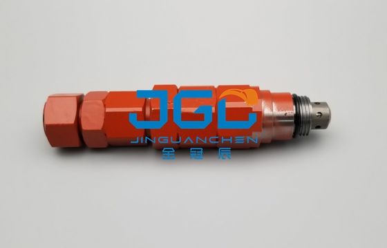 Van xả chính IHI60 E307 E307B E307C ZAX60 ZAX70 Linh kiện thủy lực của máy đào