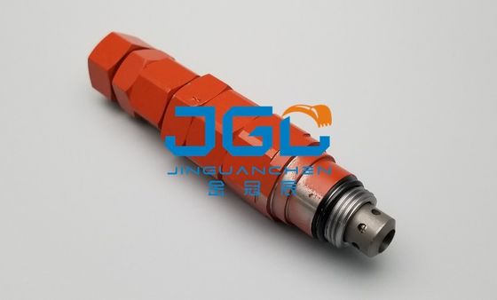 Van xả chính IHI60 E307 E307B E307C ZAX60 ZAX70 Linh kiện thủy lực của máy đào