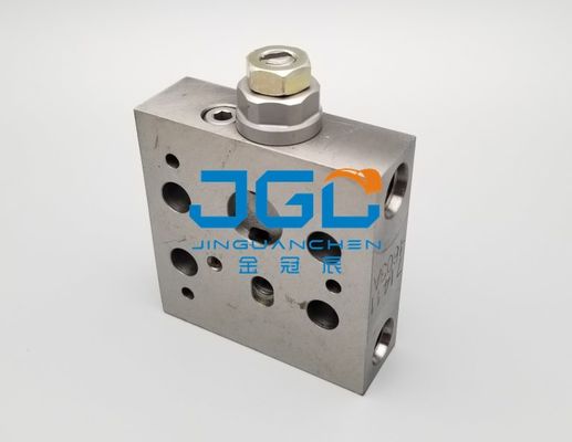 PC200-6 PC300-6 PC350-6 PC400-6 PC450-6 Van tự giảm 702-21-09147 Phụ kiện máy đào