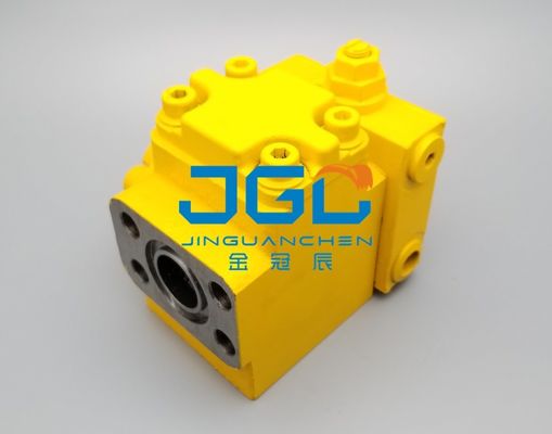 PC200-6 PC300-6 PC350-6 PC400-6 PC450-6 Phụ kiện máy xúc lắp ráp van tự giảm 702-21-09147
